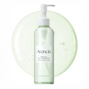 ARENCIA	Pore Melt Mochi Cleansing Oil (200ml)