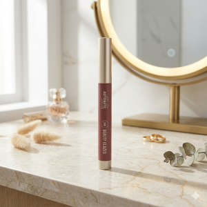 Beauty Glazed Long Stay Automatic Lip Crayon - 112 Burgundy