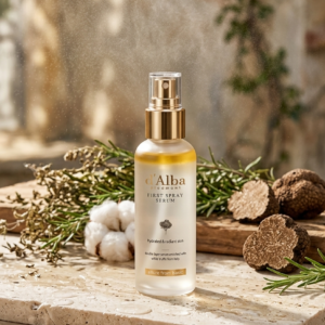 dAlba Piedmont	White Truffle First Spray Serum (Hydrated And Radiant Skin (50 Ml)