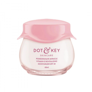 Dot and Key Youth Restore Moisturizer (60 Ml) (Pomegranate And Preptide)