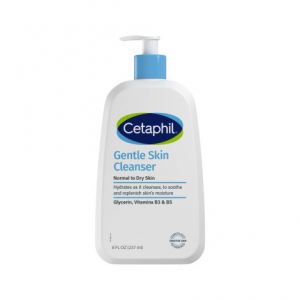 Cetaphil Gentle Skin Cleanser 237 Ml (Normal To Dry Skin)