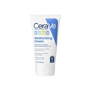 CeraVe Baby Moisturizing Cream (142g)