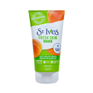 St Ives Fresh Skin Scrub (150 Ml) (Apricot Fresh Skin)
