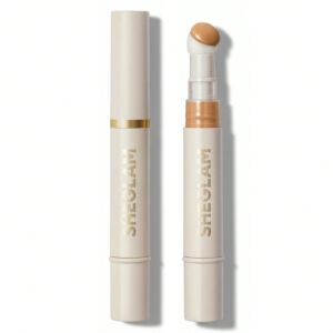 She Glam	Complexion Boost Concealer (Sand)
