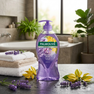 Palmolive	Shower Gel 750 Ml (Absolute Relax)