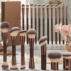 Maange Professional Makeup Brush Set (Multifuctional (20 Pcs))