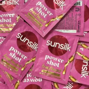 Sunsilk power Shot Treatment (Smooth Revival (20 Ml))