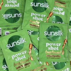 Sunsilk Power Shot Treatment (Strong Lengths (20 Ml))