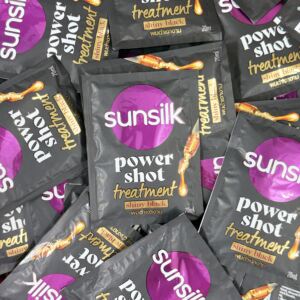 Sunsilk Power Shot Treatment (Shiny Black (20 Ml))