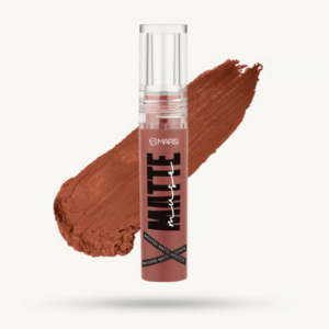 MARS Cosmetics Matte Muse Mousse Lipstick (Celebrity (07))