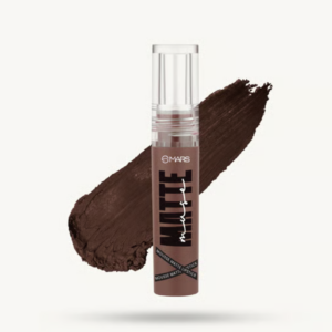 MARS Cosmetics Matte Muse Mousse Lipstick (Style Icon (02))