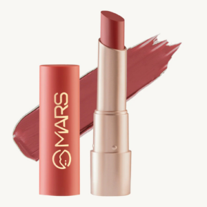 MARS Cosmetics Creamy Matte Lipstick (Hip Hop (08))