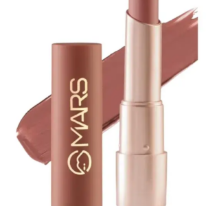 MARS Cosmetics Creamy Matte Lipstick (Khoobsurat Kuchipudi (12))
