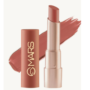 MARS Cosmetics Creamy Matte Lipstick (Love Lavani (13))
