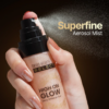 Swiss Beauty Select Dewy Makeup Fixer (100 Ml) (High On Glow Fixer)
