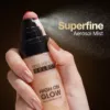 Swiss Beauty Select Dewy Makeup Fixer (100 Ml) (High On Glow Fixer)