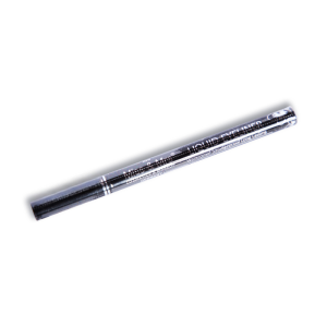 Miss and Mrs	Matte Gel Eyeliner Waterproof (Black)