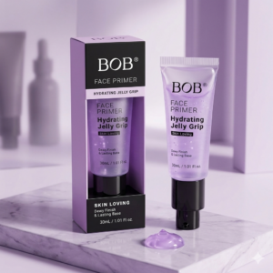 Bob	Face Primer Hydrating Jelly Grip (03)