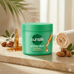 Sunsilk Power Shot Treatment (Strong Lengths (250 Ml))