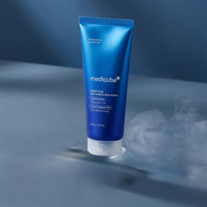 Medicube Zero Pore Blackhead Mud Mask 100g