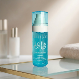 Swiss Beauty Jelly Grip Makeup Fixer (80 Ml)