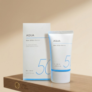 Missha Aqua Sun Spf 50+