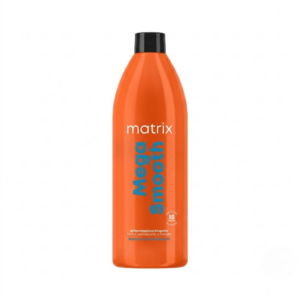 Matrix Mega Smooth Professional Shampoo (1000 Ml)