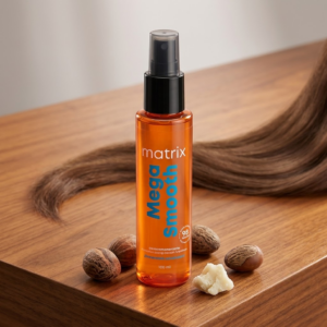 Matrix Mega Smooth Professional Serum (100 Ml)
