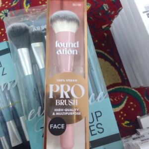 Absolute New York	Tools Pro Brush Collection (Pro Foundation Brush)