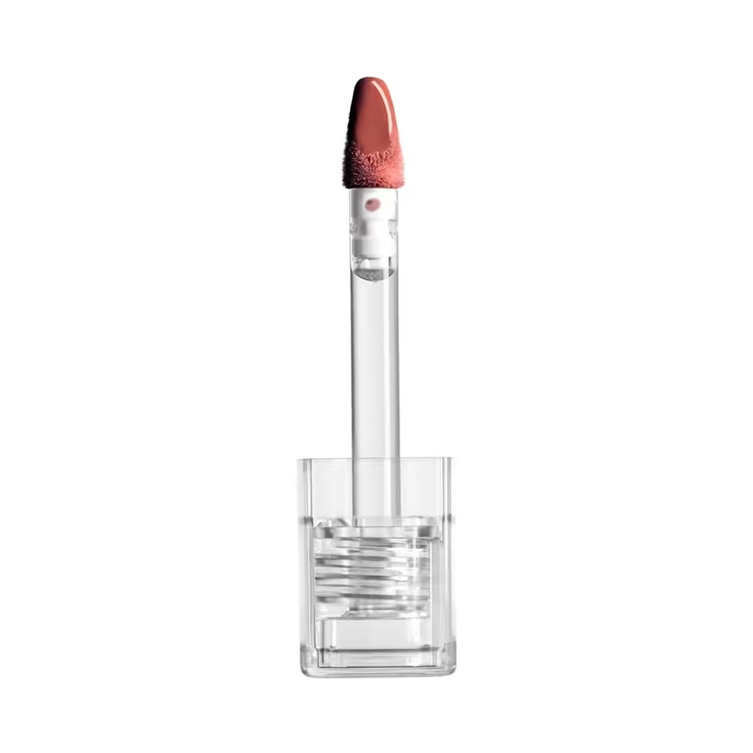 Huda Beauty Faux Filler Extra Shine Lip Gloss – Bombshell (3.9 ml)_1