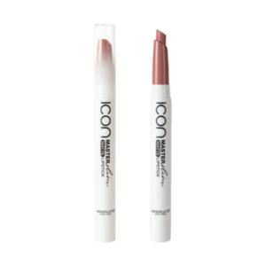 Absolute New York	Lips	Icon Master Slim Matte Lipstick (Dusty Pink (11))