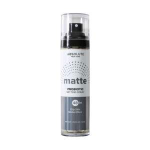 Absolute New York	Face	 48hr Probiotic Setting Spray (50 Ml) (Matte-Oily Skin Matte Effect)