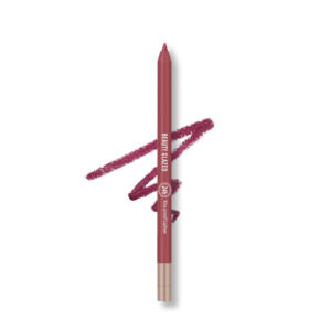 Beauty Glazed	Waterproof And Long Lasting Lipliner (108 Sangria Red)