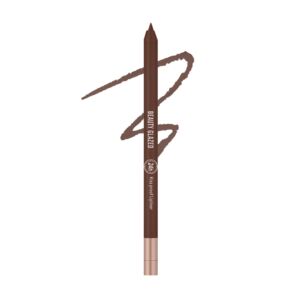Beauty Glazed	Waterproof And Long Lasting Lipliner (112 Latte)
