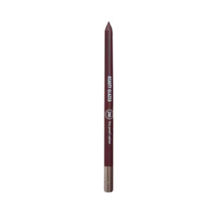 Beauty Glazed Waterproof & Long Lasting Lip Liner - Burnt Umber