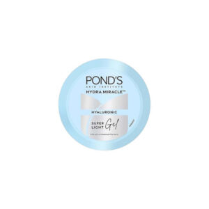 Ponds Hydra Miracle Super Light  (Gel Moisturiser (50 Ml))