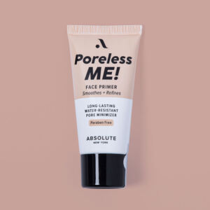 Absolute New York	Face	Poreless Me Face Primer (30 Ml)