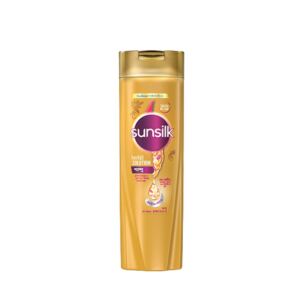 Sunsilk Shampoo 170 Ml  (Hair Fall Solution)