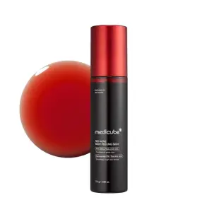 Medicube Red Acne Body Peeling Shot (110 G)