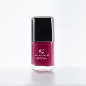 Nirvana Color Nail Enamel (Pretty girl 17)