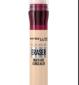 Maybelline Instant Age Rewind Eraser Concealer (Shade Teinte 100)