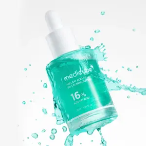 Medicube 16 Percent Azelaic Acid Bb Soothing Serum (30 Ml)