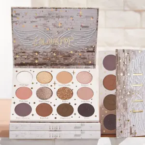 Colourpop Eyeshadow Pallete ( 11:11)