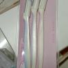 LML Top	Light And Portable 3 In 1 Razor Set (A960)