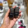 Nirvana Color Nail Enamel (Black Swan 38)