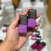 Nirvana Color Nail Enamel (Beautiful Mess 32)