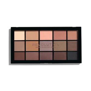 Revolution Reloaded Palette (Basic Mattes)