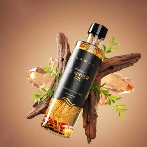 Hawaa Hair Fall Avenger Oil (100 ml)
