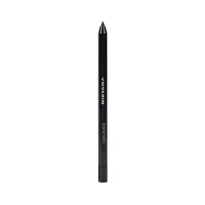 Nirvana No smudge retractable kajal (Coal Black)