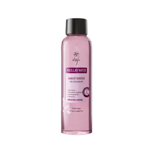 Skin cafe	Makeup Remover Micellar Water (120 ml)